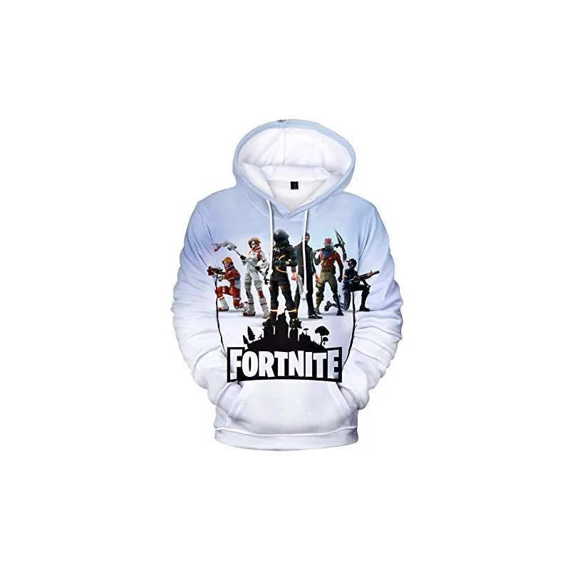 SweatShirt Motif FORTNITE